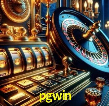 Bônus de Boas-vindas pgwin