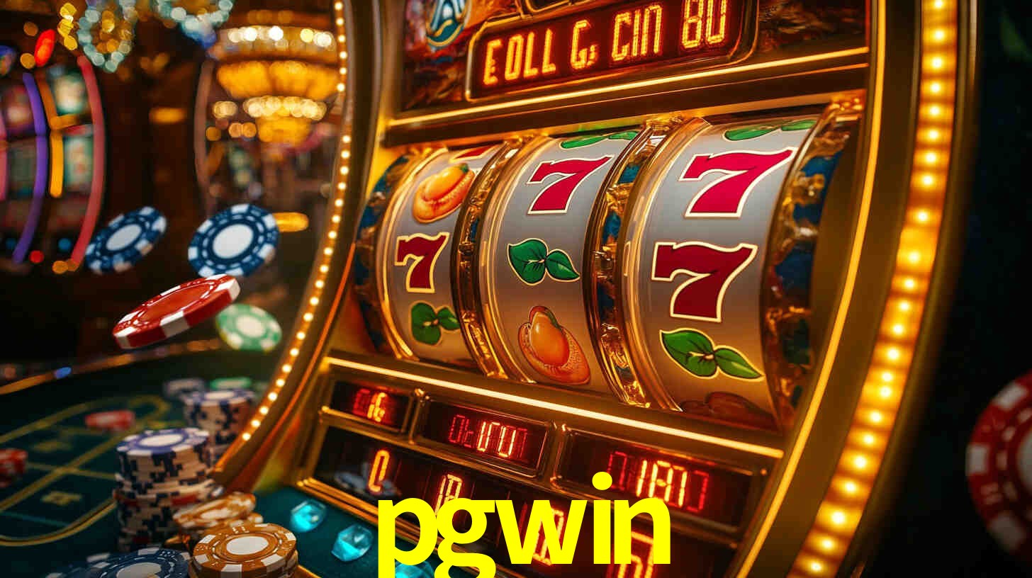 Welcome Bonus pgwin