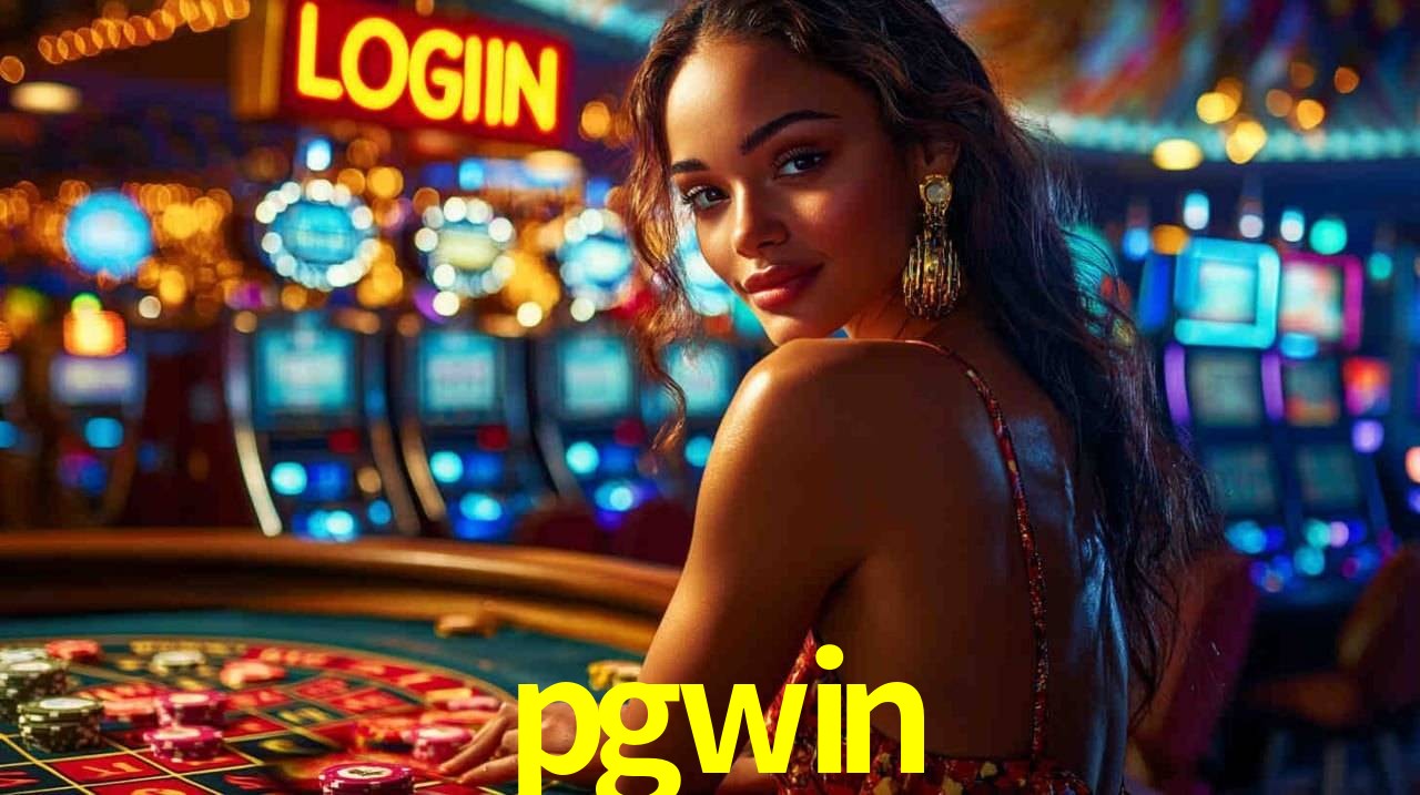 Tecnologia da Plataforma pgwin