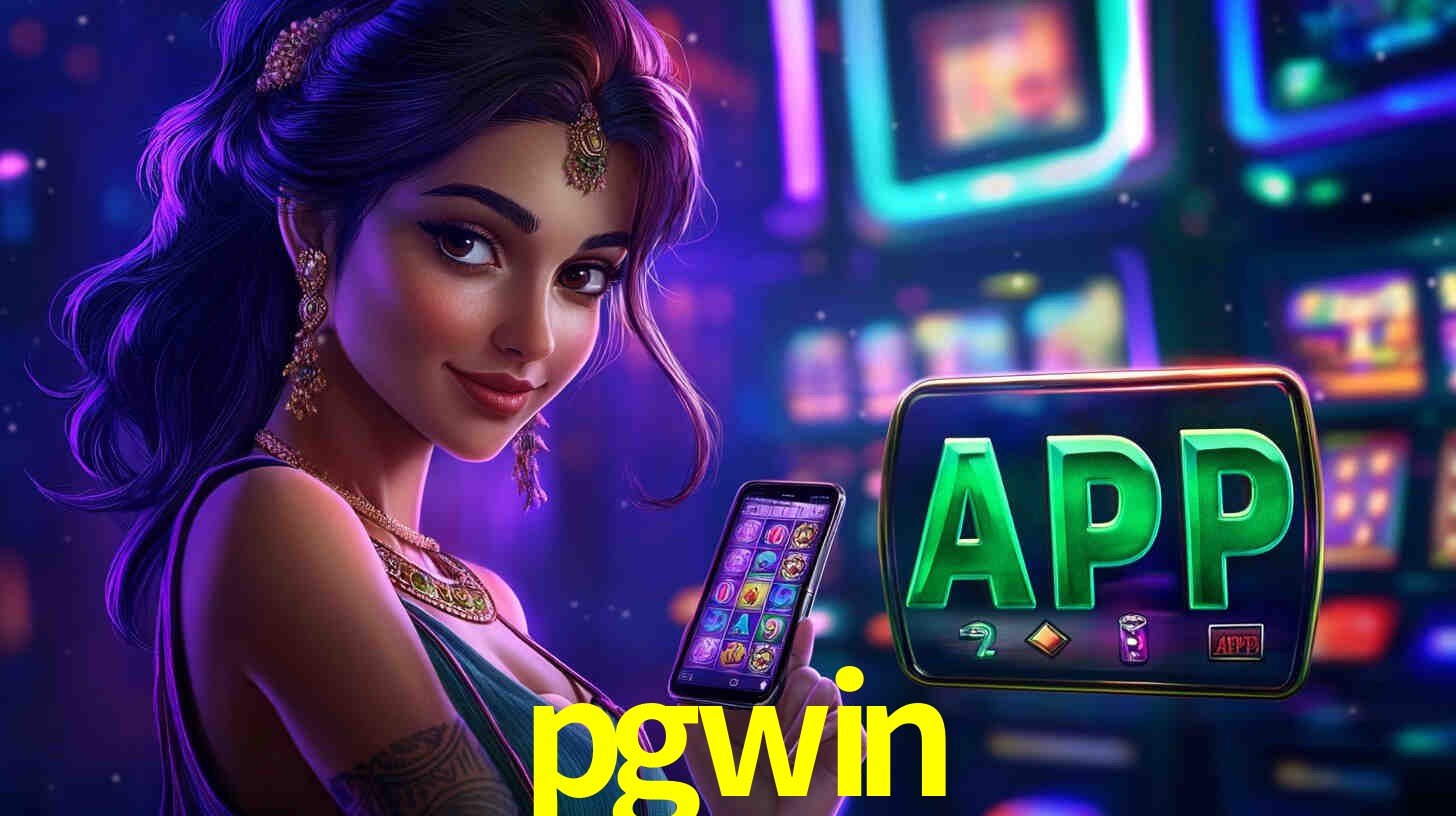 Welcome Bonus pgwin