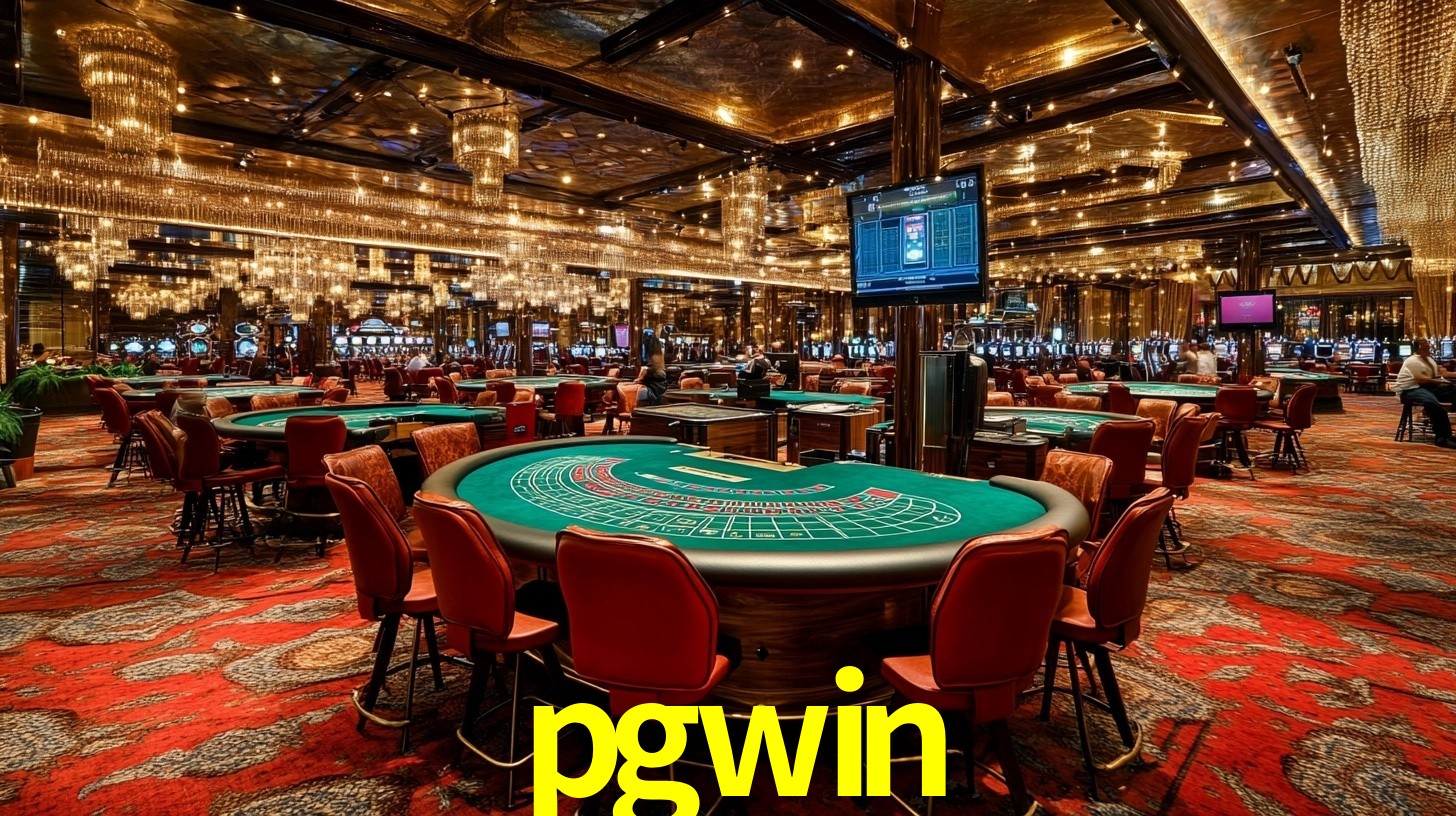 Live Casino pgwin