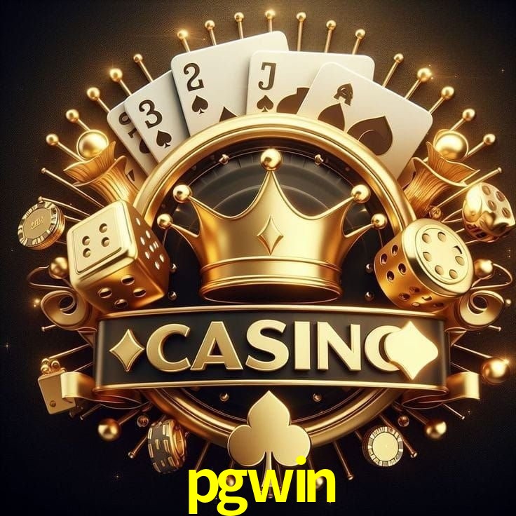 Provedores de Jogos pgwin