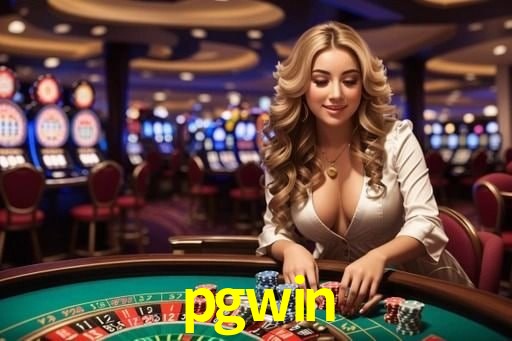 Game Providers pgwin