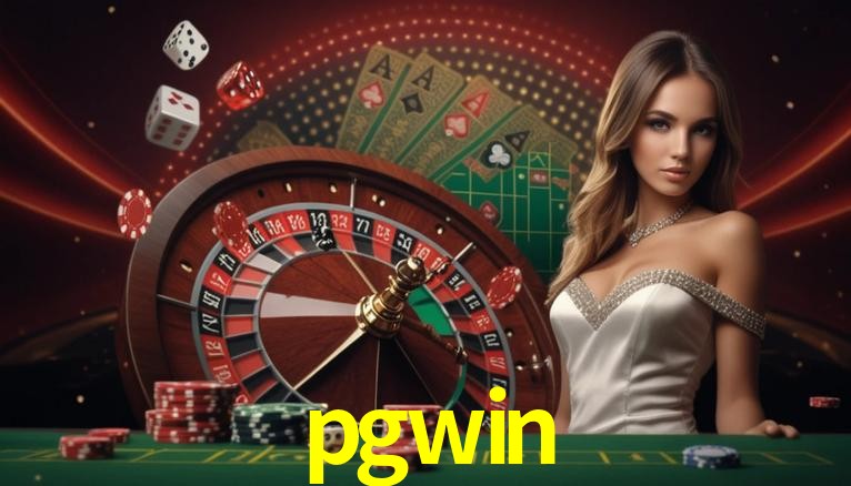 APP oficial da pgwin para mobile