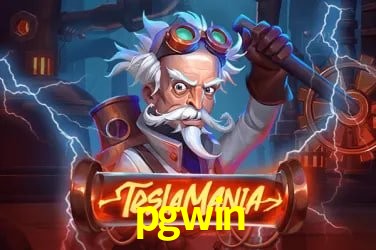 Sistemas de Segurança pgwin