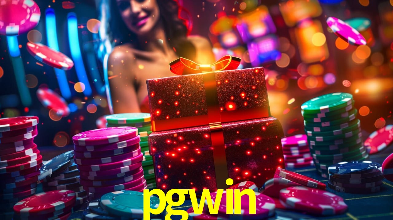 pgwin: Seu Especialista em Apostas Esportivas Brasileiras