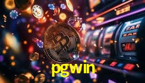 Interface do App pgwin