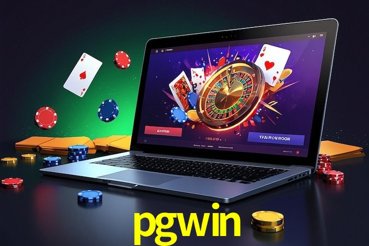 Sinta a adrenalina dos jogos de cassino com pgwin