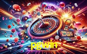 Recursos de Bônus pgwin
