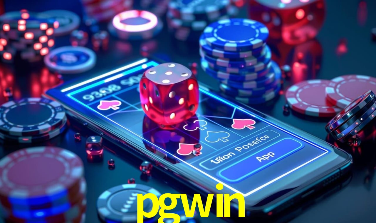 pgwin casino