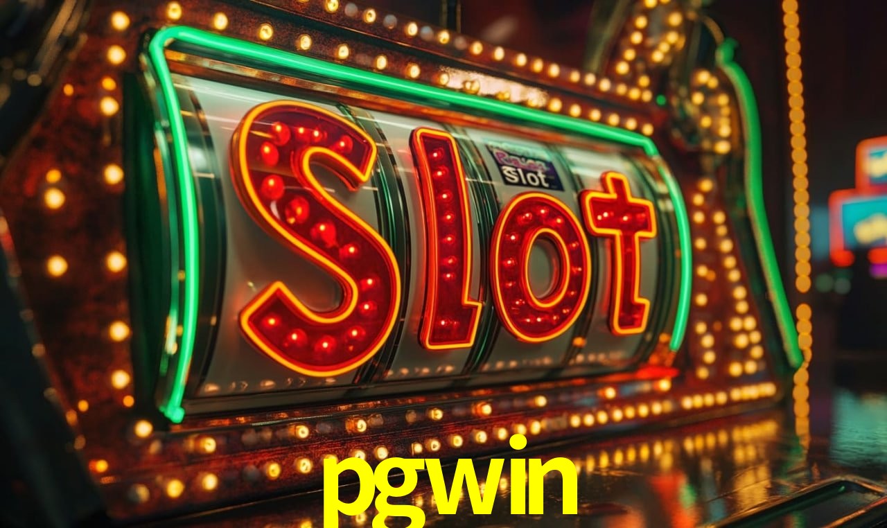 pgwin casino