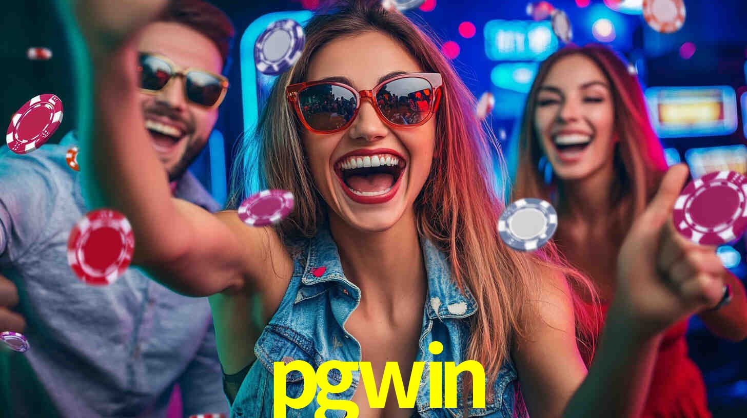 Descubra o Programa VIP da pgwin: Vantagens Exclusivas para Jogadores