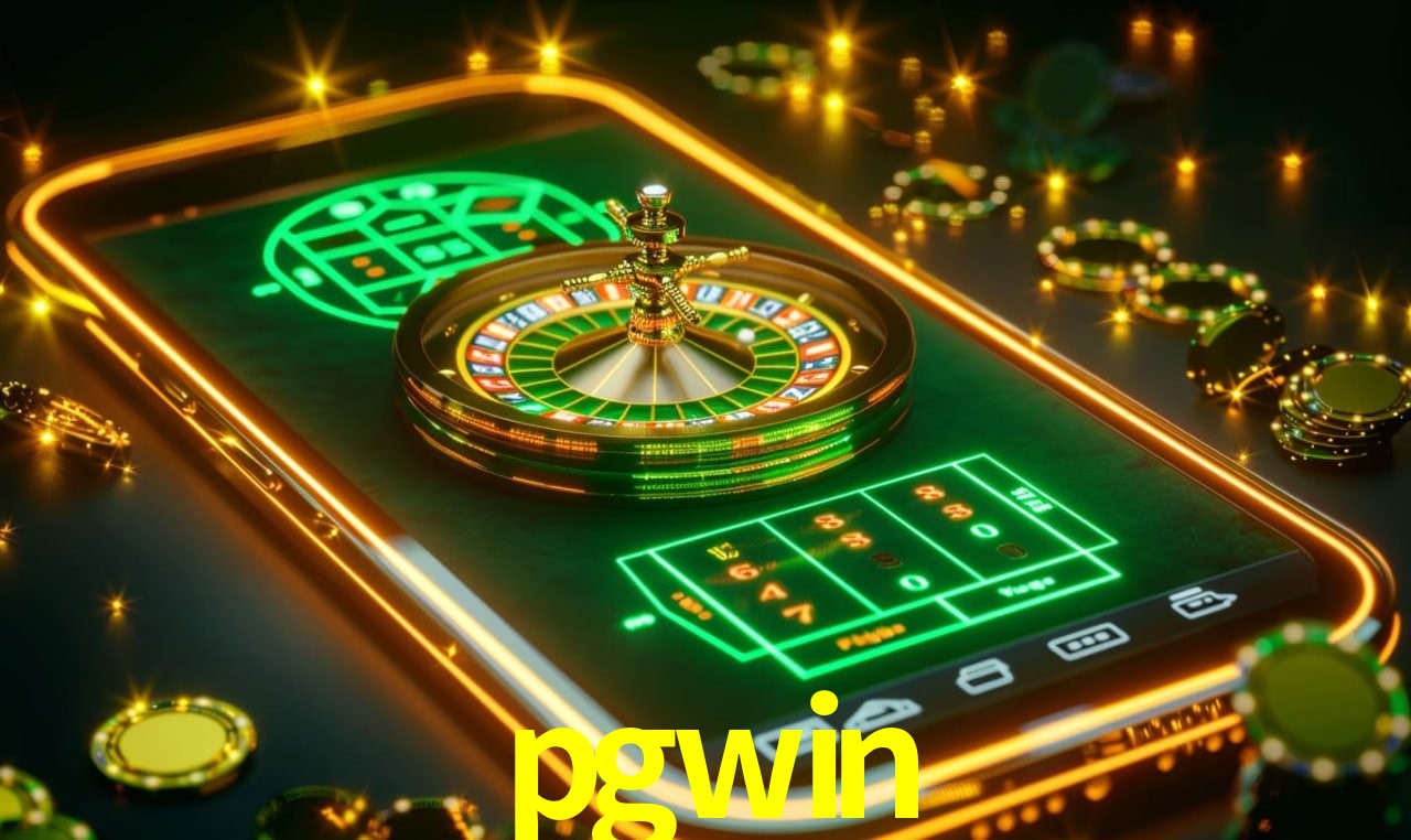 pgwin - Cassino Milionário - pgwin.com