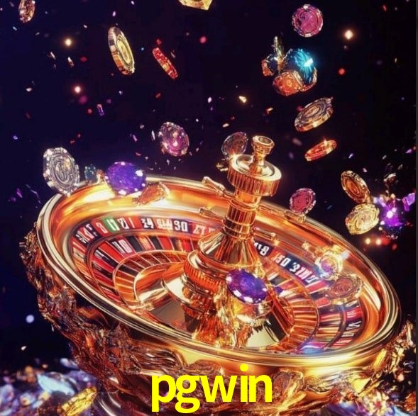 pgwin: Seu Cassino Premiado com Pagamentos Rápidos