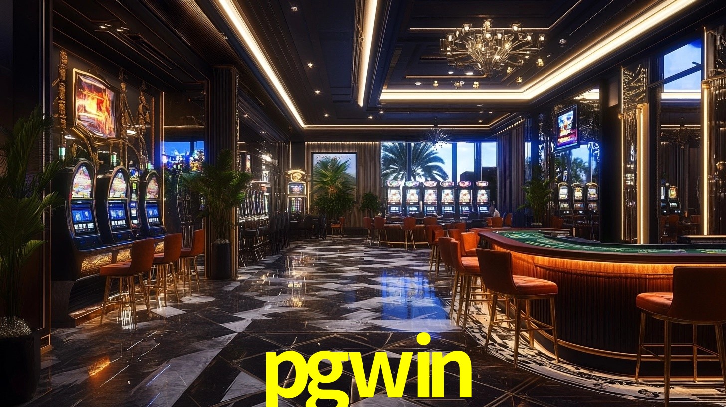 Sports Statistics pgwin