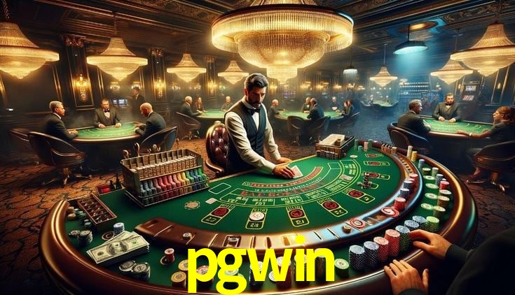 API Integration pgwin